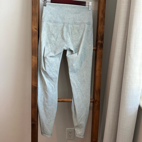 Lululemon Wunder Under High-Rise Tight *Snow Washed 28" - Picture 8 of 12